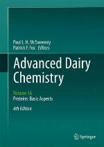 Advanced Dairy Chemistry