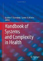 Handbook of Systems and Complexity in Health