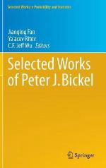 Selected Works of Peter J. Bickel