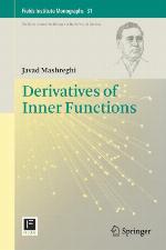 Derivatives of Inner Functions