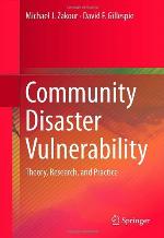 Community Disaster Vulnerability