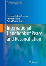 International Handbook of Peace and Reconciliation