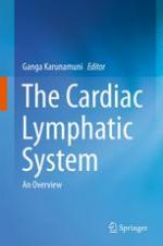 The Cardiac Lymphatic System : an Overview