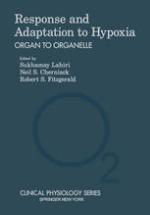 Response and Adaptation to Hypoxia Organ to Organelle