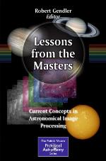 Lessons from the Masters