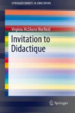 Invitation to Didactique