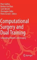 Computational Surgery and Dual Training
