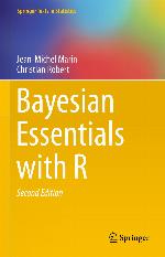 Bayesian Essentials with R