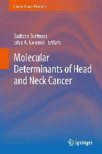 Molecular Determinants of Head and Neck Cancer