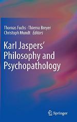Karl Jaspers' Philosophy and Psychopathology