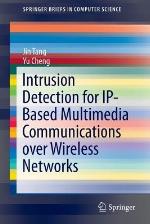 Intrusion Detection for Ip-Based Multimedia Communications Over Wireless Networks