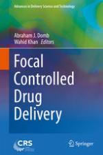 Focal Controlled Drug Delivery