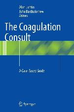 The Coagulation Consult