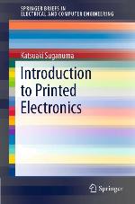 Introduction to Printed Electronics