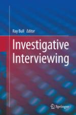 Investigative Interviewing
