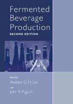 Fermented Beverage Production
