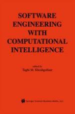 Software Engineering with Computational Intelligence.