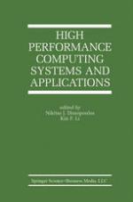 High Performance Computing Systems and Applications
