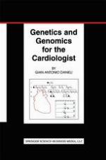 Genetics and Genomics for the Cardiologist