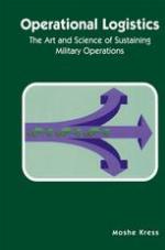 Operational Logistics