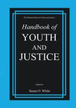 Handbook of Youth and Justice.