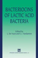 Bacteriocins of Lactic Acid Bacteria : Microbiology, Genetics and Applications