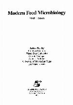 Modern food microbiology