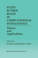 Fuzzy if-then rules in computational intelligence : theory and applications