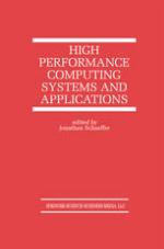 High performance computing systems and applications