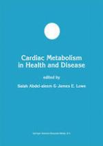 Cardiac Metabolism in Health and Disease