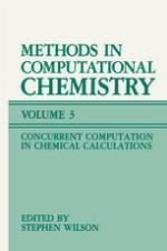 Methods in Computational Chemistry.