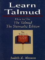 Learn Talmud