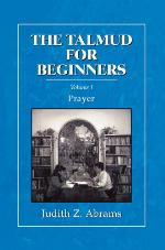 The Talmud for Beginners