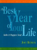 The Best Year of Your Life