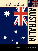 The A to Z of Australia