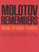 Molotov Remembers