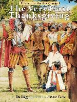 The Very First Thanksgiving