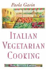 Italian Vegetarian Cooking, New, Revised