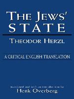 The Jews' State