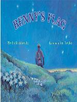 Benny's Flag