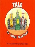 Tale of Three Tractors
