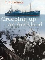 Creeping Up on Auckland