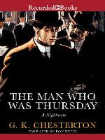 The Man Who Was Thursday