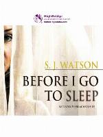 Before I Go to Sleep