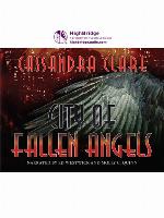 City of Fallen Angels