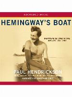 Hemingway's Boat