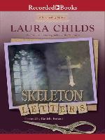 Skeleton Letters
