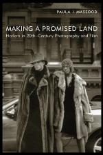 Making a promised land : Harlem in twentieth-century photography and film