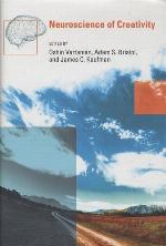 Neuroscience of creativity