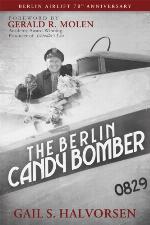The Berlin Candy Bomber